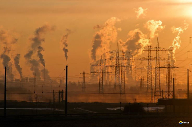 Maiores emissores de gases de efeito estufa ainda não revisaram metas