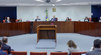 Maioria do STF condena sete réus do Núcleo 4 da trama golpista