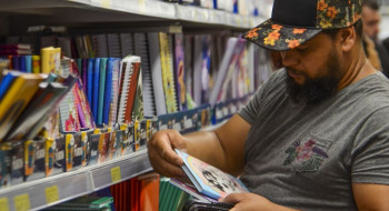 Maioria planeja reaproveitar material escolar na volta às aulas