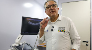 Mais cinco carretas da mulher começam a atender no Outubro Rosa