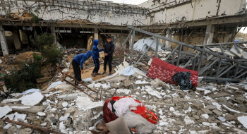 Mais de 100 crianças já foram mortas em Gaza desde 'cessar-fogo'