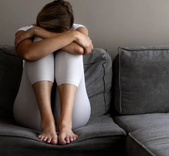 Mais de 50% das mulheres dizem ter sofrido violência de parceiros