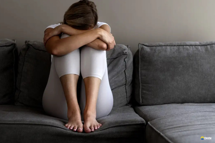 Mais de 50% das mulheres dizem ter sofrido violência de parceiros