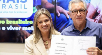 Mais de 60% da população brasileira têm excesso de peso