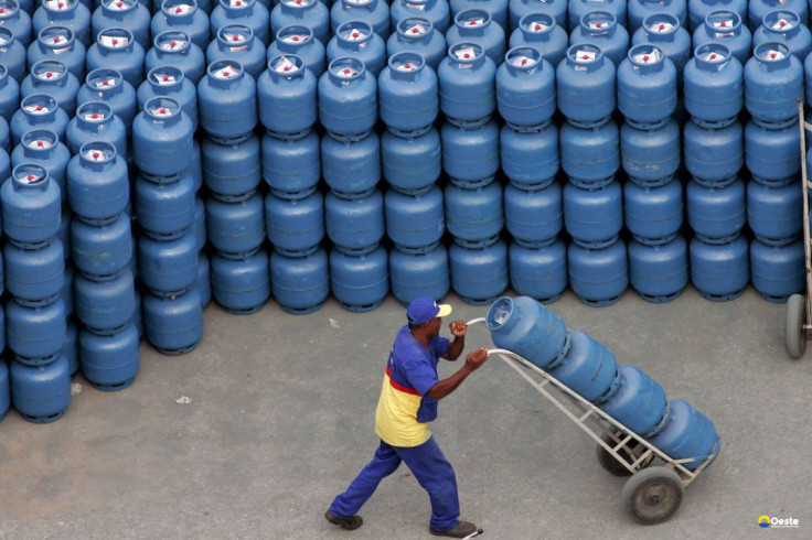 Mais de 60 países querem replicar programa Gás do Povo, diz ministro