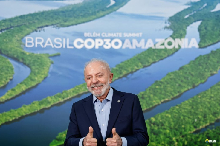 Mais de 70 presidentes e representantes de países chegam a Belém