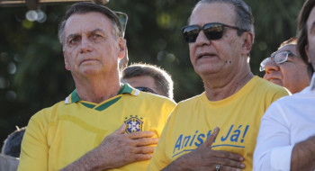 Malafaia pede rejeição de denúncia sobre ofensa ao comando do Exército