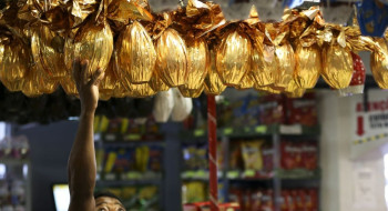 Mania nacional, consumo de chocolate tende a crescer no país