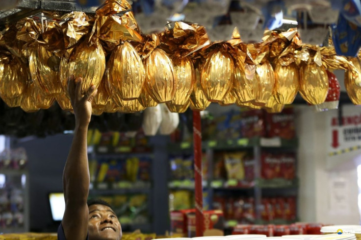 Mania nacional, consumo de chocolate tende a crescer no país