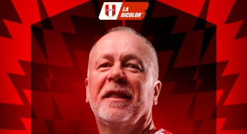 Mano Menezes assume comando técnico da seleção do Peru por 4 anos