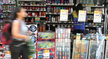 Manutenção da Selic em 15% ao ano preocupa setor produtivo