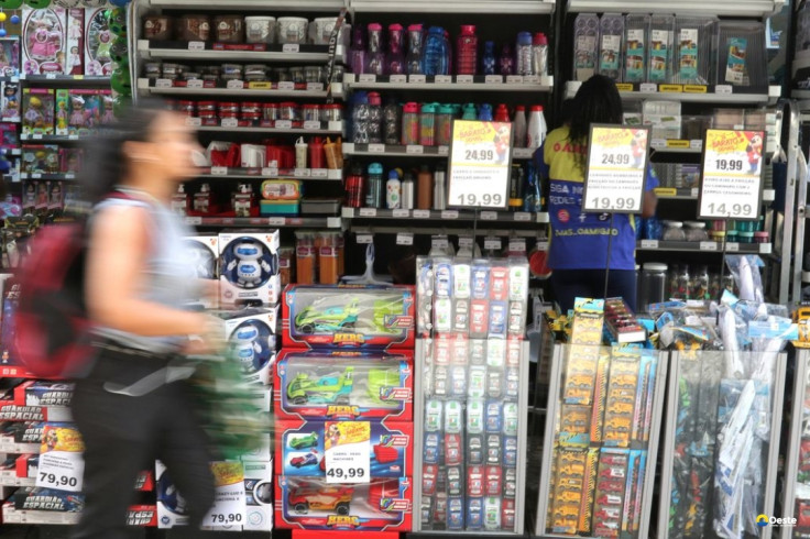 Manutenção da Selic em 15% ao ano preocupa setor produtivo