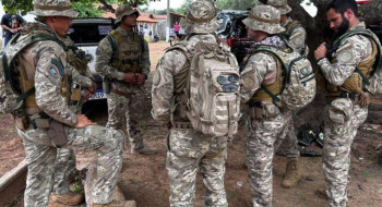 Maranhão: buscas por crianças têm reforço de bombeiros do Ceará e Pará