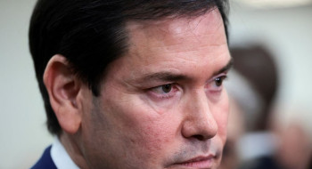 Marco Rubio diz que EUA têm plano de três fases para a Venezuela