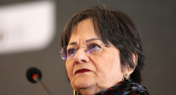 Maria da Penha pede rede direta de apoio para mulheres do interior