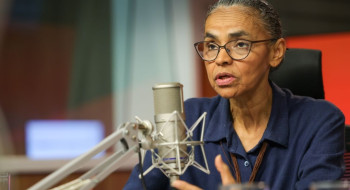 Marina Silva diz que licença do Ibama para foz do Amazonas foi técnica