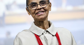 Marina Silva integra lista de líderes de sustentabilidade da Forbes