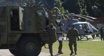 Marinha prorroga inscrição para Fuzileiro Naval até segunda