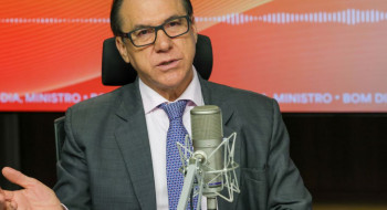 Marinho defende mobilização popular como pressão contra escala 6 por 1