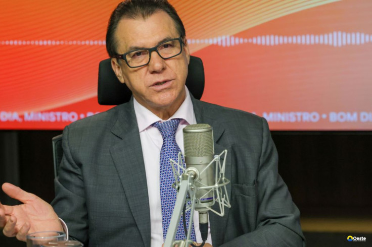 Marinho defende mobilização popular como pressão contra escala 6 por 1