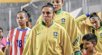 Marta e Gabi Zanotti estão na final do prêmio Rainha da América