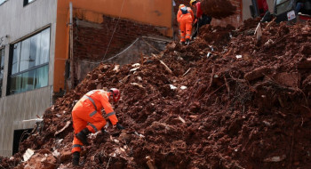 Matias Barbosa: publicada transferência de R$ 1 milhão para desastres