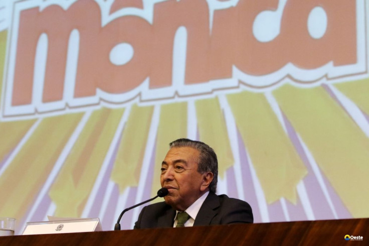 Mauricio de Sousa completa 90 anos e é homenageado com cinebiografia