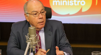 Mauro Vieira diz que UE e Mercosul têm última chance para acordo