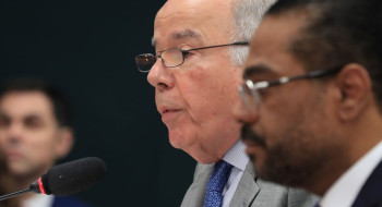 Mauro Vieira participa de reunião da Celac sobre crise na Venezuela