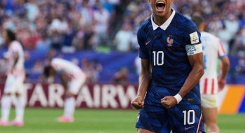 Mbappé confirma artilharia da Copa do Mundo e repete marca de 56 anos