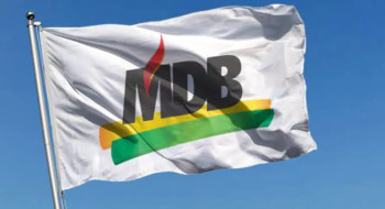 MDB decide não entrar na corrida presidencial