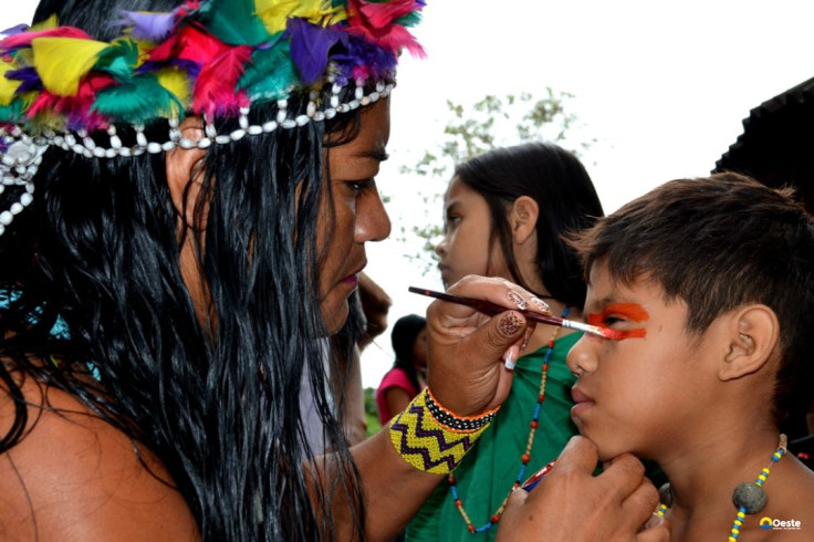 MEC anuncia construção de 117 escolas indígenas