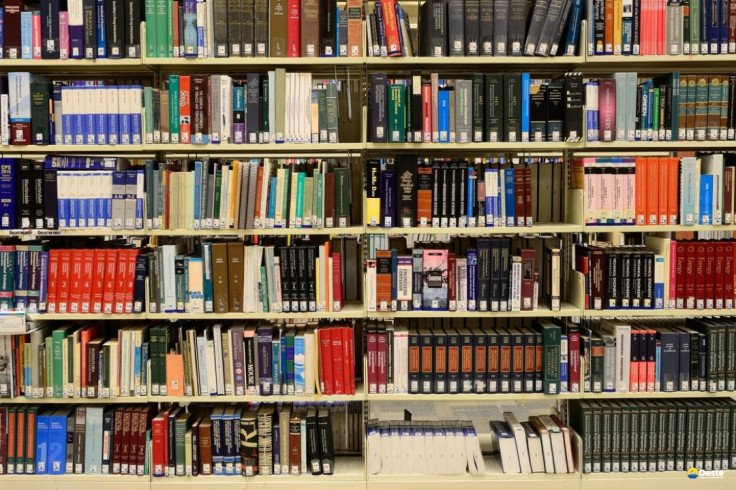 MEC disponibiliza aplicativo gratuito com oito mil livros