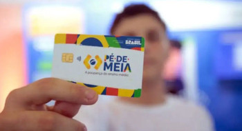 MEC divulga calendário de pagamento do Pé-de-Meia 2026