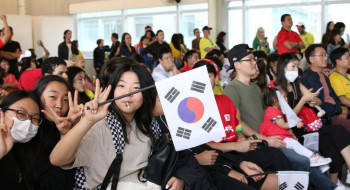MEC Idiomas inclui curso gratuito de coreano, com aulas e exercícios