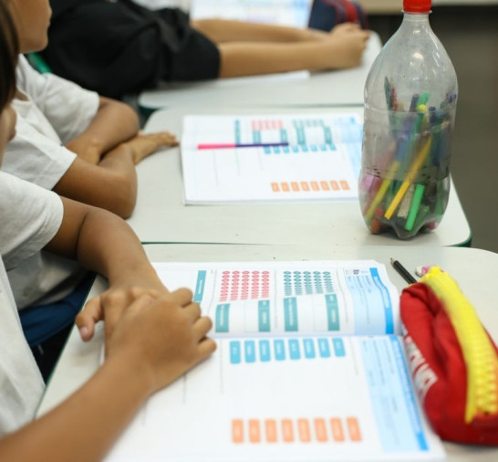 MEC lança diretrizes para ensino de arte na educação básica
