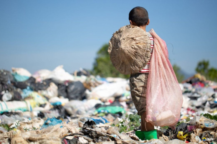 MEC publica cartilha sobre enfrentamento ao trabalho infantil