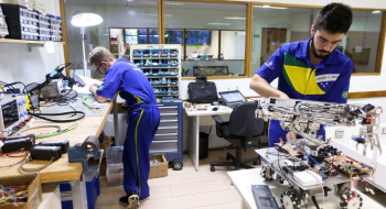 MEC regulamenta programa que fortalece formação profissional