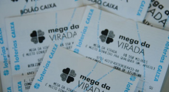 Mega da Virada sai hoje a noite; saiba como apostar