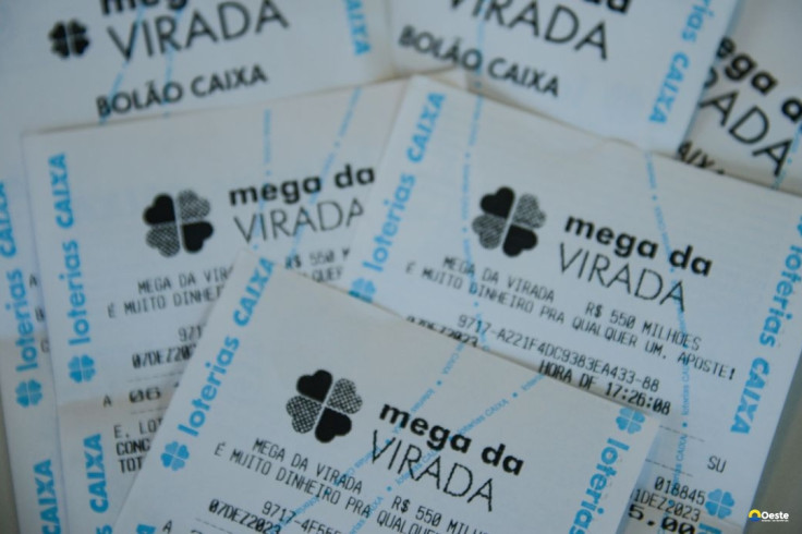 Mega da Virada sai hoje a noite; saiba como apostar