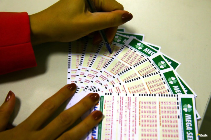 Mega-Sena acumula novamente e prêmio principal vai para R$ 48 milhões