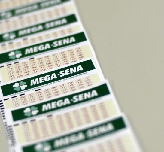 Mega-Sena acumula novamente e prêmio principal vai para R$ 60 milhões