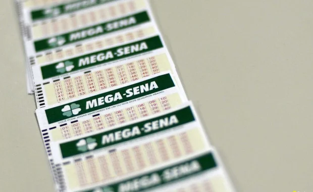 Mega-Sena acumula novamente e prêmio principal vai para R$ 60 milhões