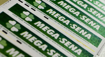 Mega-Sena acumula para R$ 86 milhões; confira os números sorteados
