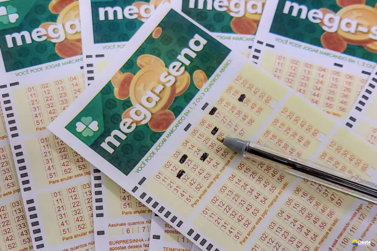 Mega-Sena não tem acertador e prêmio vai a R$ 200 milhões