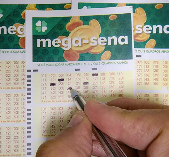 Mega-Sena não tem ganhador e prêmio sobe para R$ 150 milhões