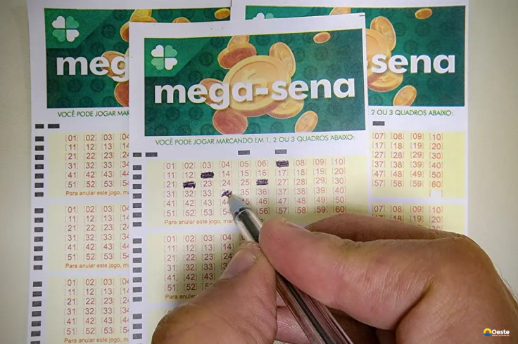 Mega-Sena não tem ganhador e prêmio sobe para R$ 150 milhões