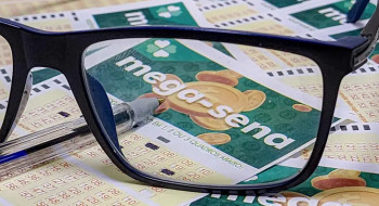 Mega-Sena sorteia nesta quinta-feira prêmio acumulado em R$ 35 milhões