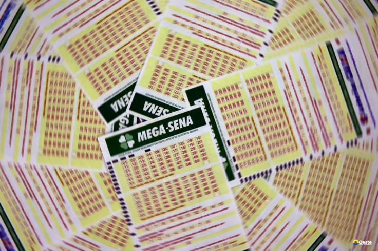 Mega-Sena sorteia nesta terça-feira prêmio acumulado em R$ 15 milhões