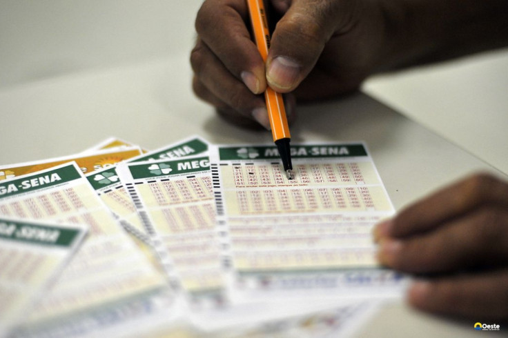 Mega-Sena sorteia prêmio acumulado de R$ 50 milhões nesta quinta-feira